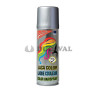 Laca pelo plata 125ml  Disfraces Ducaval