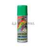 Laca pelo verde 125ml  Disfraces Ducaval