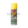 Laca pelo amarillo 125ml  Disfraces Ducaval