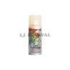 Destellos de oro spray 100ml | DUCAVAL | Envíos 24/48h