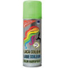 Laca pelo verde claro 125ml  Disfraces Ducaval