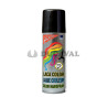 Laca pelo negro 125ml  Disfraces Ducaval