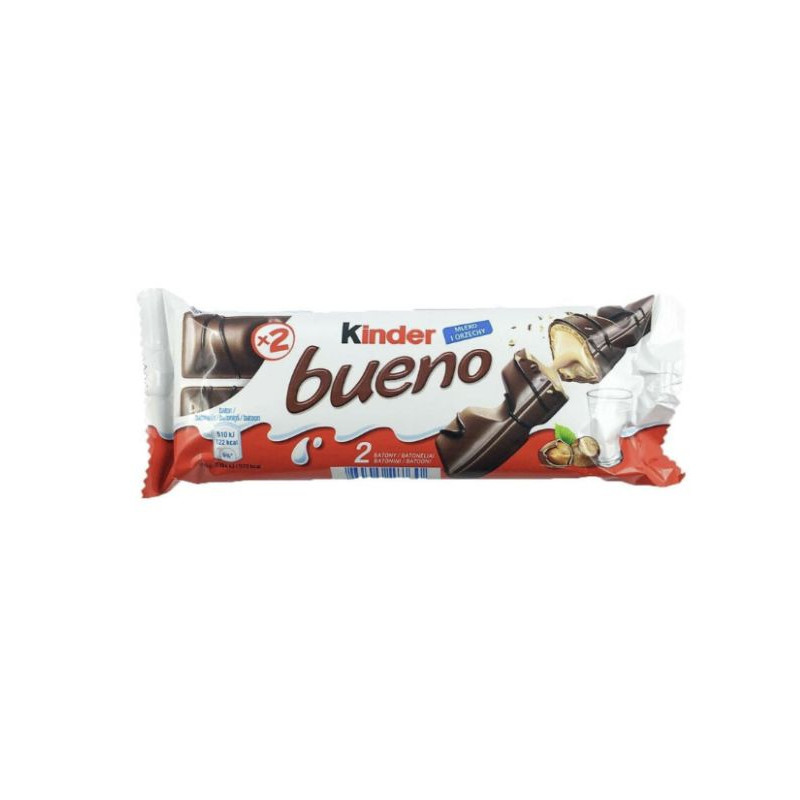 Kinder bueno classic 15 u | Ducaval | Envíos 24/48 horas