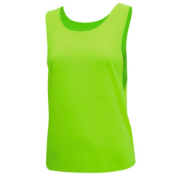 Camiseta ibiza verde flúor | Ducaval | Envías 24/48 horas 