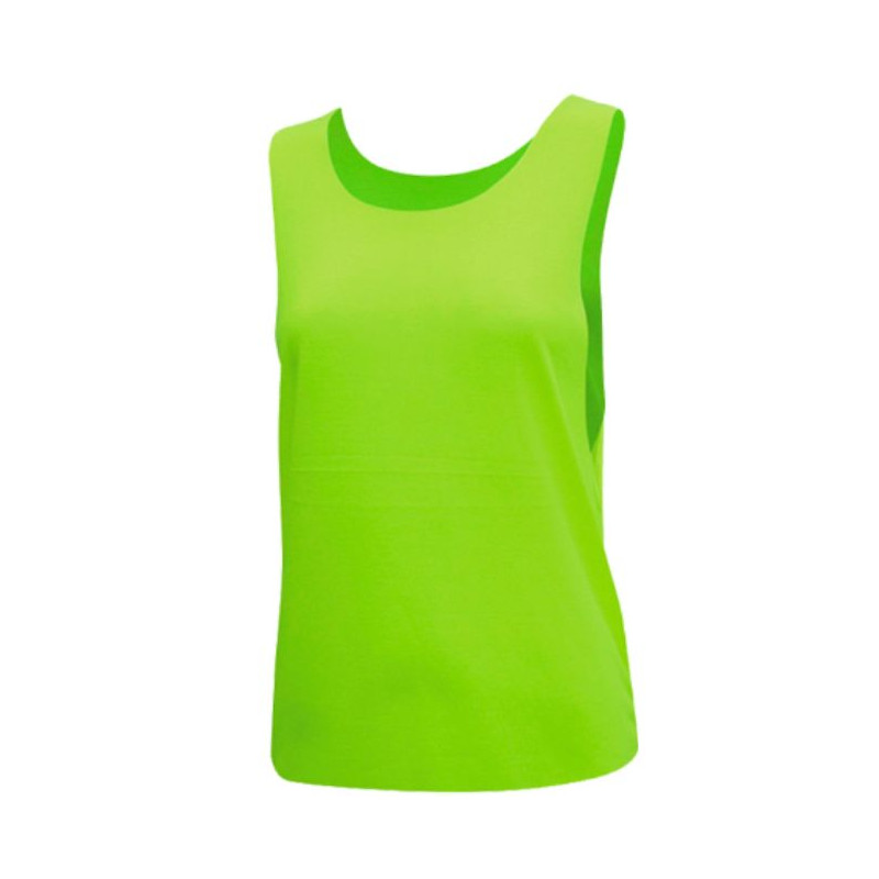 Camiseta ibiza verde flúor | Ducaval | Envías 24/48 horas 
