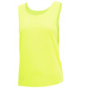 Camiseta ibiza amarillo flúor | Ducaval | Envías 24/48 horas 