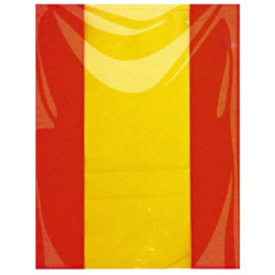 Bandera plástico nacional | Ducaval | Envías 24/48 horas 