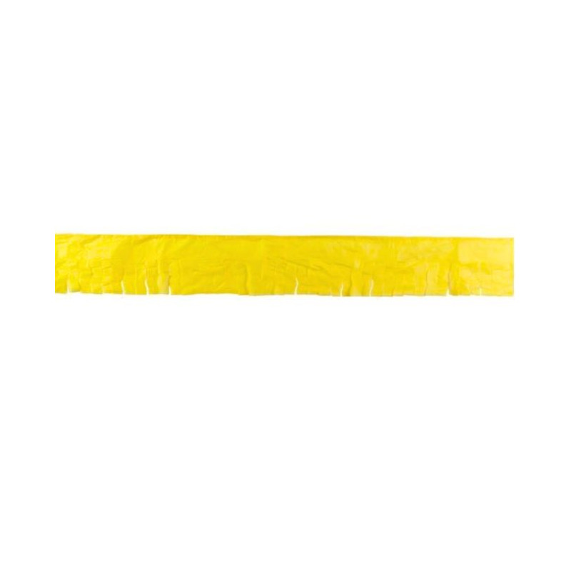 Fleco papel amarillo 50m | Ducaval | Envíos 24/48 horas