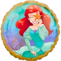 Globo foil Ariel 45cm I Ducaval I Envíos 24/48 horas