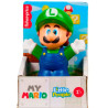 Sobre 3D figuras Súper Mario Bross | Ducaval | Envías 24/48 horas 