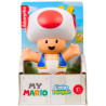 Sobre 3D figuras Súper Mario Bross | Ducaval | Envías 24/48 horas 