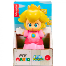 Sobre 3D figuras Súper Mario Bross | Ducaval | Envías 24/48 horas 