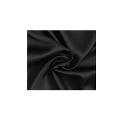 Tela rasete negro 150cm x 100cm. | Ducaval | Envios en 24/48 horas.