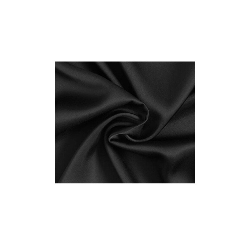 Tela rasete negro 150cm x 100cm. | Ducaval | Envios en 24/48 horas.