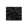 Tela rasete negro 150cm x 100cm. | Ducaval | Envios en 24/48 horas.