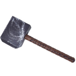 Martillo53cm I Ducaval I envios 24/48 horas