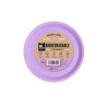 plato llano lavanda BIODEGRADABLE 17cm 12ud | Ducaval | Envíos 24/48 