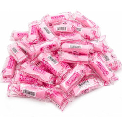 Sponge mallow 6.5gr 110 unidades | Ducaval |  Envios 2448 horas