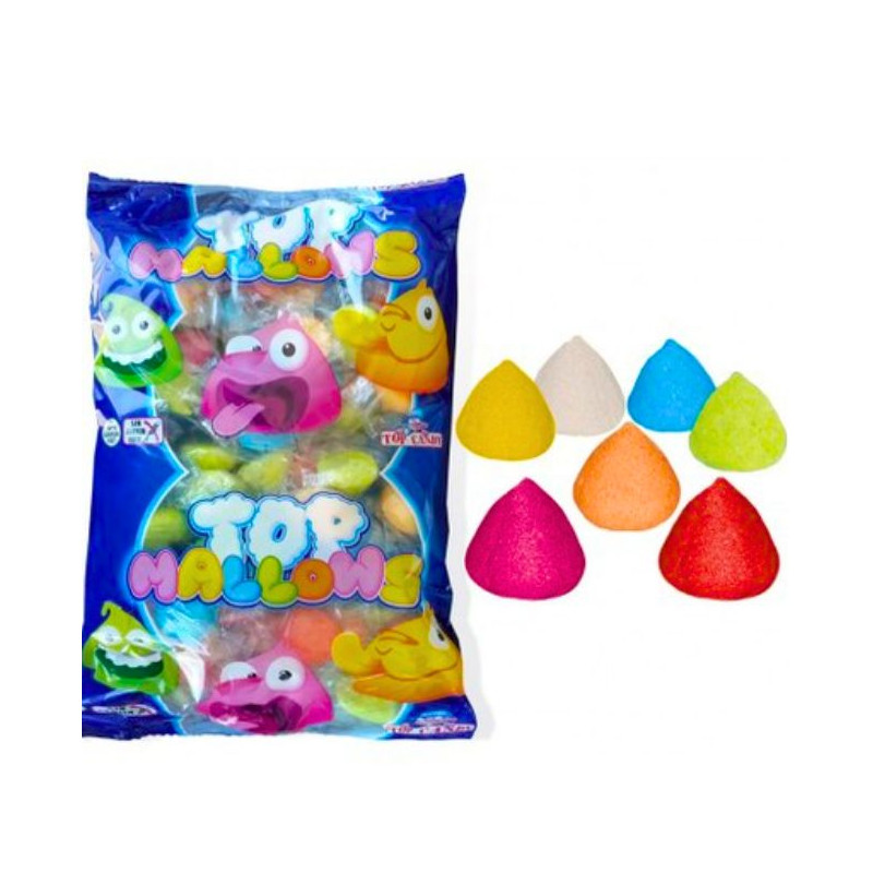 Top mallow surtido b/110 unidades | Ducaval | Envíos 24/48 horas 