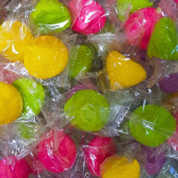 Top mallow surtido b/110 unidades | Ducaval | Envíos 24/48 horas 
