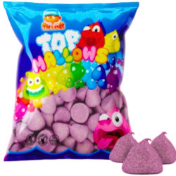 Top Mallow envuelto lila B/0,9kg. Ducaval envios 24/48 horas