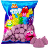 Top Mallow envuelto lila B/0,9kg. Ducaval envios 24/48 horas