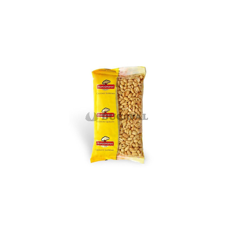 Cacahuete repelado frito de 1kg | Ducaval | Envíos 24/48 horas 