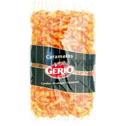 Caramelos Gerio miel 1kg  Disfraces Ducaval envios 24/48 horas