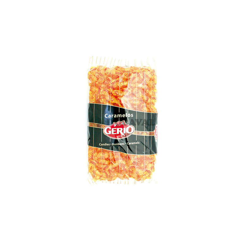 Caramelos Gerio miel 1kg  Disfraces Ducaval envios 24/48 horas