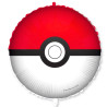 Globo foil bola Pokemon| Ducaval | Envías 24/48 horas 