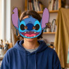 Máscara Stitch y Angel Papel 6ud| Ducaval | Envías 24/48 horas 