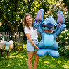 Globo foil forma Stitch con base  | Ducaval | Envías 24/48 horas 