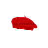 Boina Francesa roja