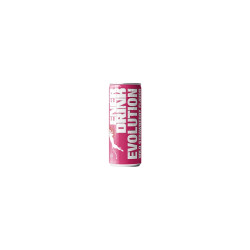 Enerdrink fresa salvaje 24und | Ducaval | Envíos 24/48 horas