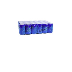 Aquarius Lata 33 Pack 24 | Ducaval | Envíos 24/48 horas