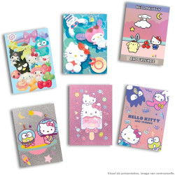 Sobres cromo Hello Kitty & Frieds   | Ducaval | Envías 24/48 horas 