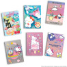 Sobres cromo Hello Kitty & Frieds   | Ducaval | Envías 24/48 horas 