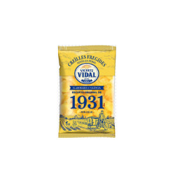 Patatas receta 1931 Valencia 150g /u. | Ducaval | Envio en 24/48 hora