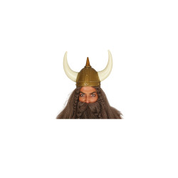 Casco Vikingo | Ducaval | Envíos 24/48 horas