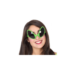 Gafas alien verde | Ducaval | envíos 24/48 horas