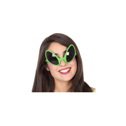 Gafas alien verde | Ducaval | envíos 24/48 horas