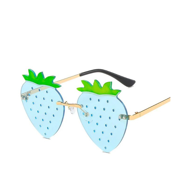 Gafas fresa azul | Ducaval | Envías 24/48 horas 