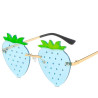 Gafas fresa azul | Ducaval | Envías 24/48 horas 