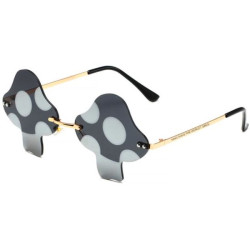 Gafas forma seta patilla metal negro | Ducaval | Envías 24/48 horas 