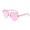 Gafas corazón rosa | Ducaval | Envías 24/48 horas 