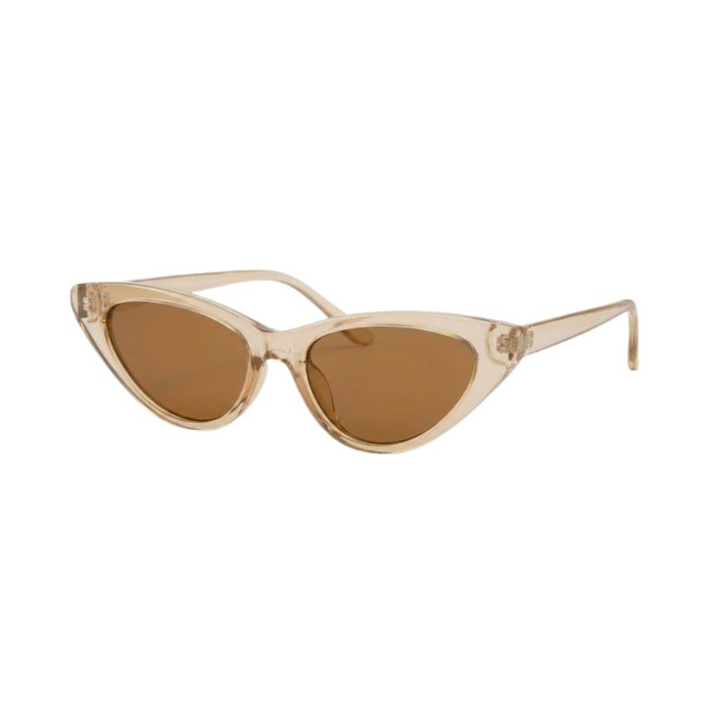Gafas con montura gruesa animal print | Ducaval | Envías 24/48 horas 