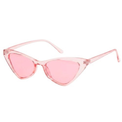 Gafas con montura gruesa rosa | Ducaval | Envías 24/48 horas 