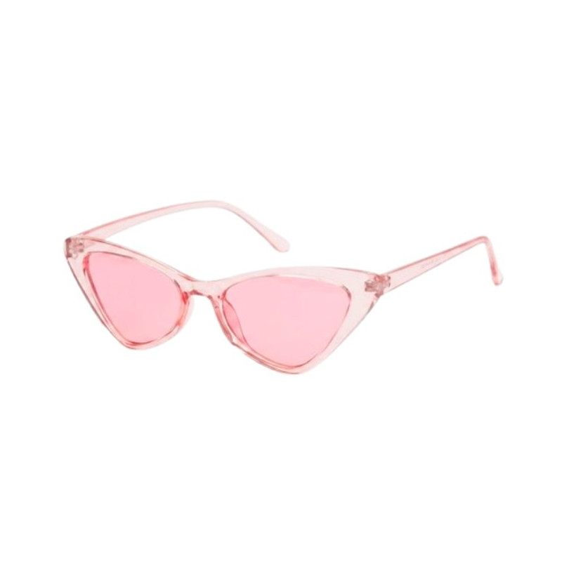 Gafas con montura gruesa rosa | Ducaval | Envías 24/48 horas 