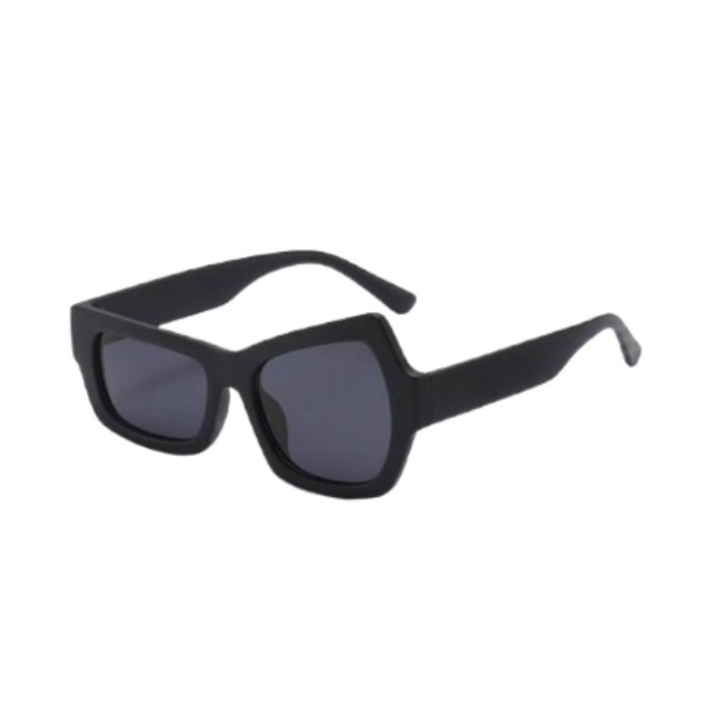Gafas estilo irregular negro | Ducaval | Envías 24/48 horas 