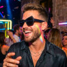 Gafas estilo irregular negro | Ducaval | Envías 24/48 horas 